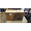 Image 1 : CASE OF 6 NEW INTEX POOL FILTERS MODEL 29005E