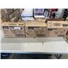 Image 1 : 3 NEW CASES OF NO.2 AND NO.4 MELITTA COFFFE FILTERS