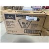 Image 2 : 3 NEW CASES OF NO.2 AND NO.4 MELITTA COFFFE FILTERS