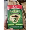 Image 4 : 3 NEW CASES OF NO.2 AND NO.4 MELITTA COFFFE FILTERS