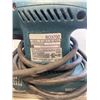 Image 1 : MAKITA SANDER AND 2 EXTENSION CORDS