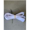 Image 1 : NEW CASE OF 200 VELCRO STRAPS