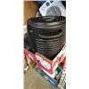 Image 3 : TRAY OF ELECTRIC HEATERS