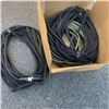 Image 1 : BOX OF 3 GARDEN HOSES RAPIDFLO AND MORE STORE RETURNS