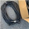 Image 3 : BOX OF 3 GARDEN HOSES RAPIDFLO AND MORE STORE RETURNS