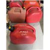 Image 2 : LOT OF JERRY CANS