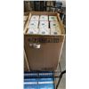 Image 1 : CASE OF 1800 DISPOSABLE PROCEDURE PEDIATRIC FACE MASKS