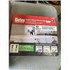 Image 2 : NEW WASHING MACHINE OUTLET BOX, TAPE ROLLS, FUNNELS, ETC