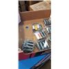 Image 2 : 35 PIECES 9 VOLT BATTERIES