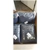 Image 3 : NEW CLACK FABRIC CHAIR COVERS AND BEE KEEPER HAT AND JACKET