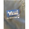 Image 2 : VIKING OIL RESISTANT LARGE JACKET AND PANTS