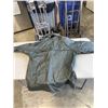 Image 4 : VIKING OIL RESISTANT LARGE JACKET AND PANTS