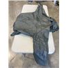 Image 5 : VIKING OIL RESISTANT LARGE JACKET AND PANTS