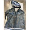 Image 6 : VIKING OIL RESISTANT LARGE JACKET AND PANTS