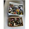 Image 1 : LOT OF VINTAGE HOSE CONNECTIONS
