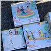 Image 2 : 5 BOXED SUMMER FUN ITEMS