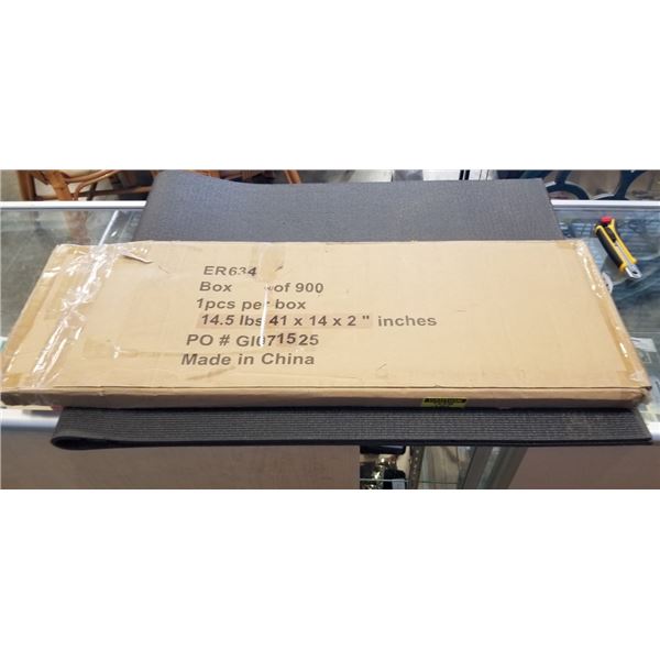 NEW LIVE ANIMAL TRAP, MODEL ER634