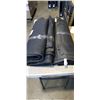 Image 1 : 10 X 24 CARGO NET AND UNKNOWN SIZE NET