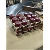 Image 2 : 2 PARTIAL CASES OF ASSORTED FRUIT SAUCE CUP SNACKS, EXP 2027