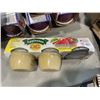 Image 5 : 2 PARTIAL CASES OF ASSORTED FRUIT SAUCE CUP SNACKS, EXP 2027