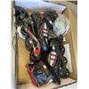 Image 1 : ULTRA WHEELS INLINE SKATES. SIZE 8