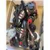 Image 2 : ULTRA WHEELS INLINE SKATES. SIZE 8