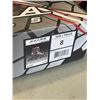 Image 4 : ULTRA WHEELS INLINE SKATES. SIZE 8