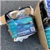 Image 2 : BOX OF 3 GARDEN HOSES RAPIDFLO AND MORE STORE RETURNS