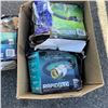 Image 3 : BOX OF 3 GARDEN HOSES RAPIDFLO AND MORE STORE RETURNS