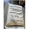 Image 2 : 2 BAGS OF 20KG SANDBLASTING GLASS MEDIUM AND FINE