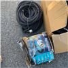 Image 2 : BOX OF 3 GARDEN HOSES RAPIDFLO AND MORE STORE RETURNS
