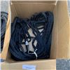 Image 3 : BOX OF 3 GARDEN HOSES RAPIDFLO AND MORE STORE RETURNS
