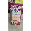 Image 3 : BUILD YOUR OWN FANTASY CASTLE WAFFLE MAKER AND MINI APPLE WAFFLE MAKER