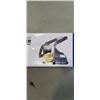 Image 2 : 2 ICO FRENCH FRY CUTTERS AND WHIPPED CREAM DISPENSER
