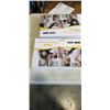 Image 2 : 4 10.1 DIGITAL PHOTO FRAMES WITH APP