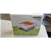 Image 1 : OKKOBI OBI-36 EGG INCUBATOR