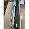 Image 1 : PATIO UMBRELLA IN CARRY CASE
