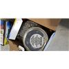 Image 3 : 2 RUSTOLEUM EPOXY SHIELD KITS