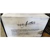 Image 1 : CASE OF INTREFOLD DISPENSER NAPKINS 1 PLY 1/4 FOLD  TABLE NAPKINS