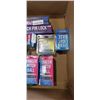 Image 3 : ASSORTED NEW TRAILER HITCH PINS, BALLS, BOAT TAPE AND CHAIN ETC