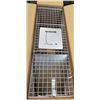 Image 2 : AS NEW LIVE ANIMAL TRAP MODEL ER634