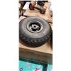 Image 3 : 4 DOLLY TIRES