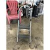 Image 1 : COSCO 2 STEP LADDER