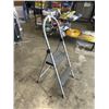 Image 2 : COSCO 2 STEP LADDER