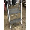 Image 3 : COSCO 2 STEP LADDER