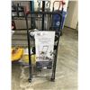 Image 1 : NEW MAINSTAYS WIRE SHOPPING CART