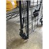 Image 4 : NEW MAINSTAYS WIRE SHOPPING CART