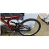 Image 2 : NAKAMURA VERTICAL MOUNTAIN BIKE
