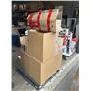 Image 2 : PALLET OF ESTATE GOODS