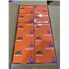 Image 3 : NEW CASE OF RHINO SKIN SIZE LARGE 8 MIL GLOVES, 10 BOXES OF 100